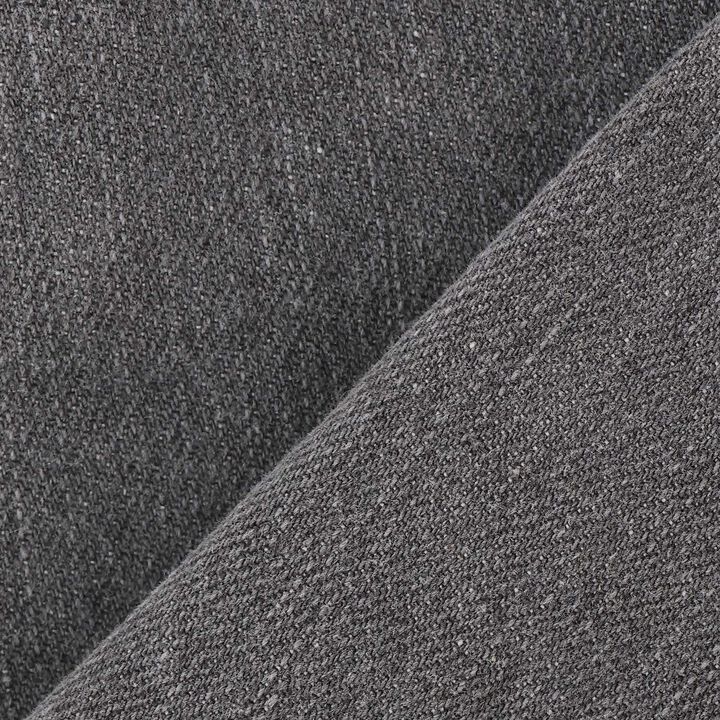 Denim Skirt Outfit Set,Gray, medium image number 17