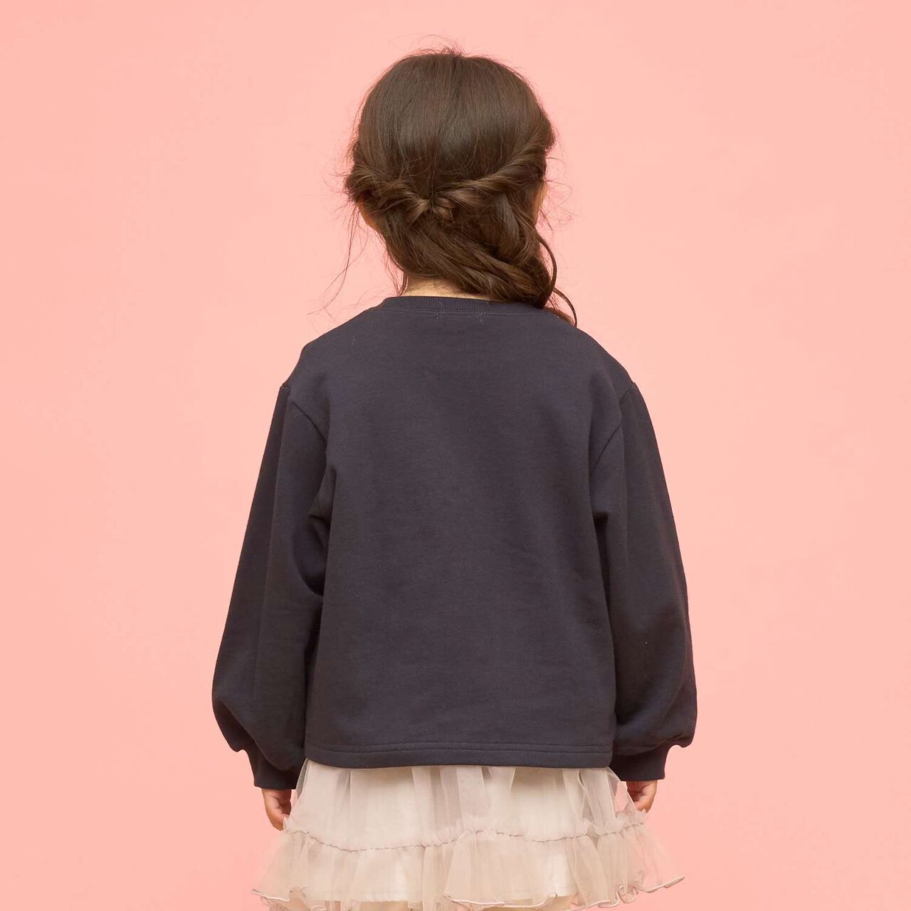 Goodbye Pills Fleece Assortment Print Sweatshirt,Mint, large image number 24