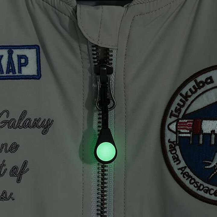 MA-1 [JAXA Label],Gray, medium image number 11