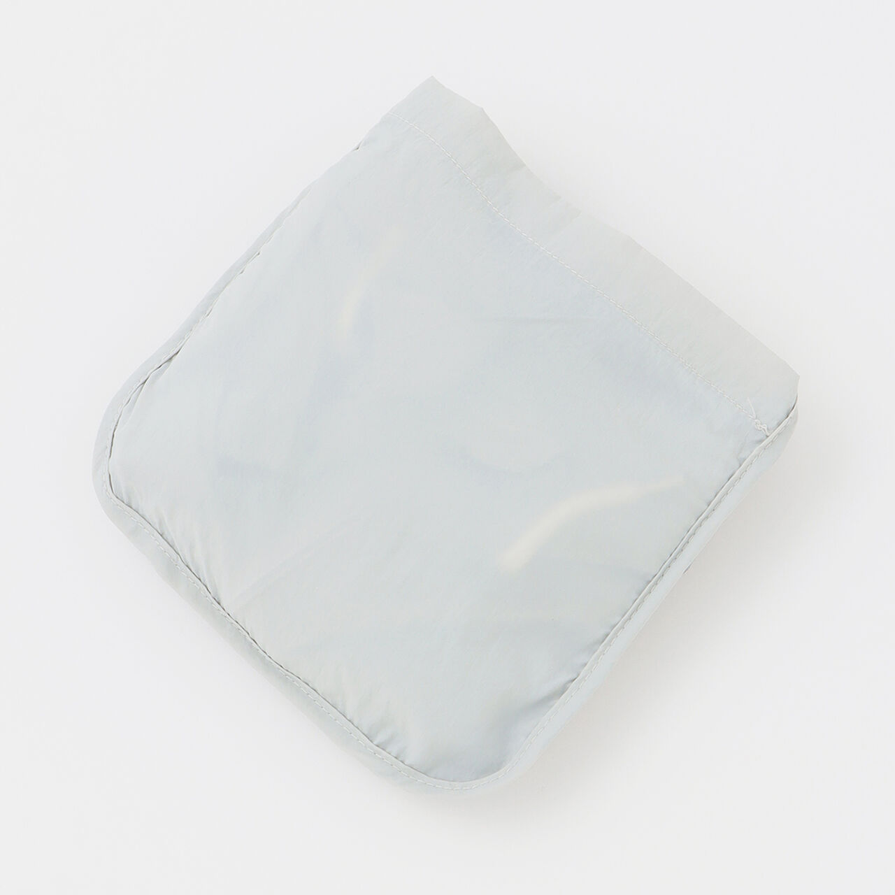 Packable Washer Finish Windbreaker,Ivory, large image number 12