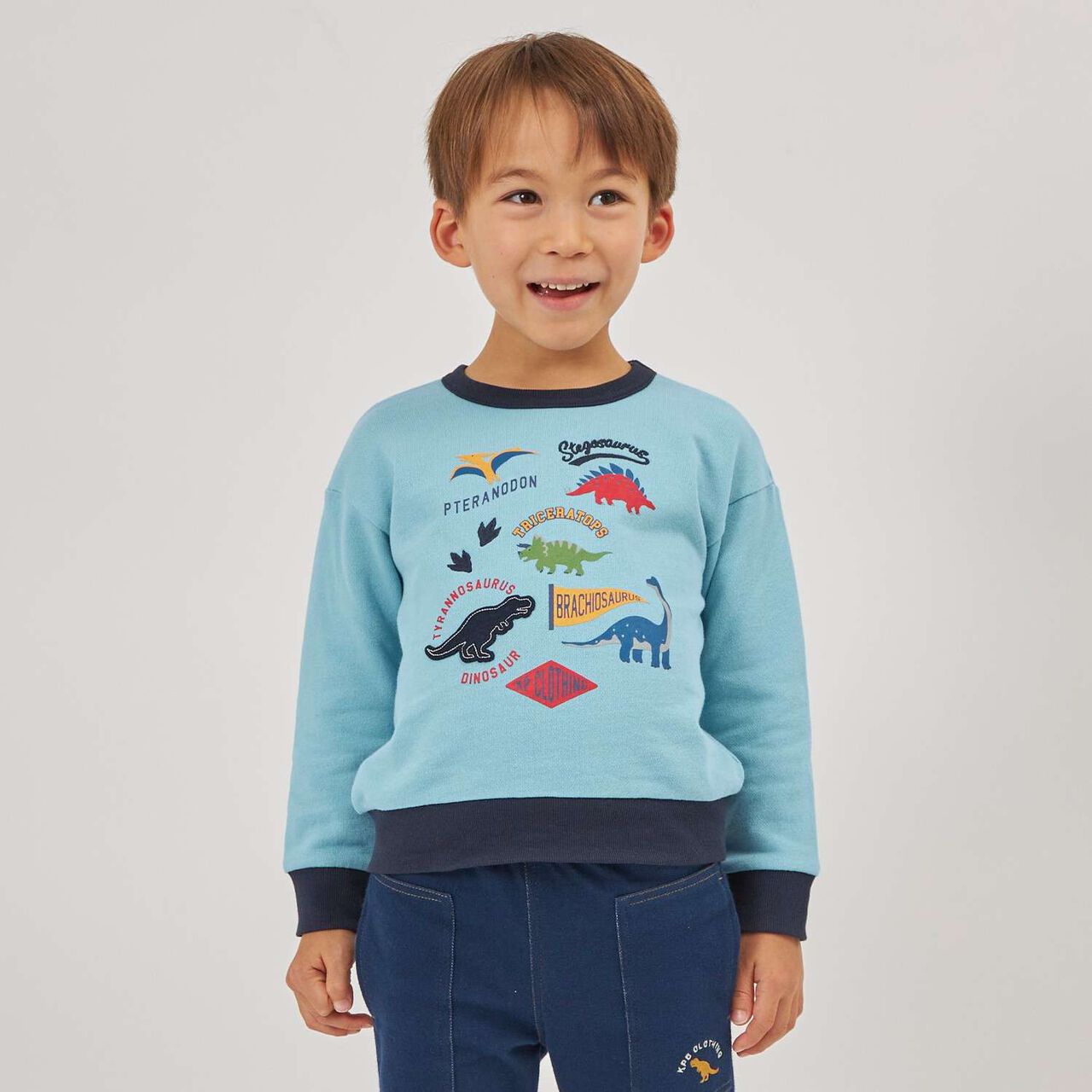 [2026 Lucky Bag] [Pre-order Only / Separate Order Required / Ships Late December] [KP] [Boys],Multi color, large image number 5