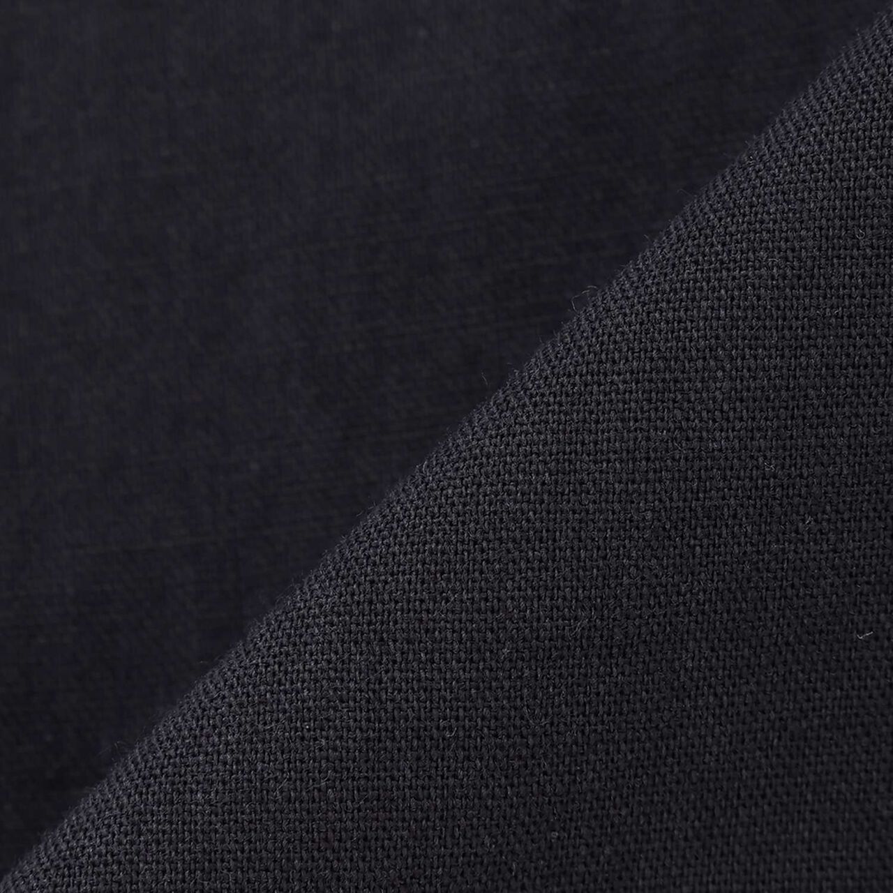 Coverall with Vest-Style Apron,Charcoal gray, large image number 11