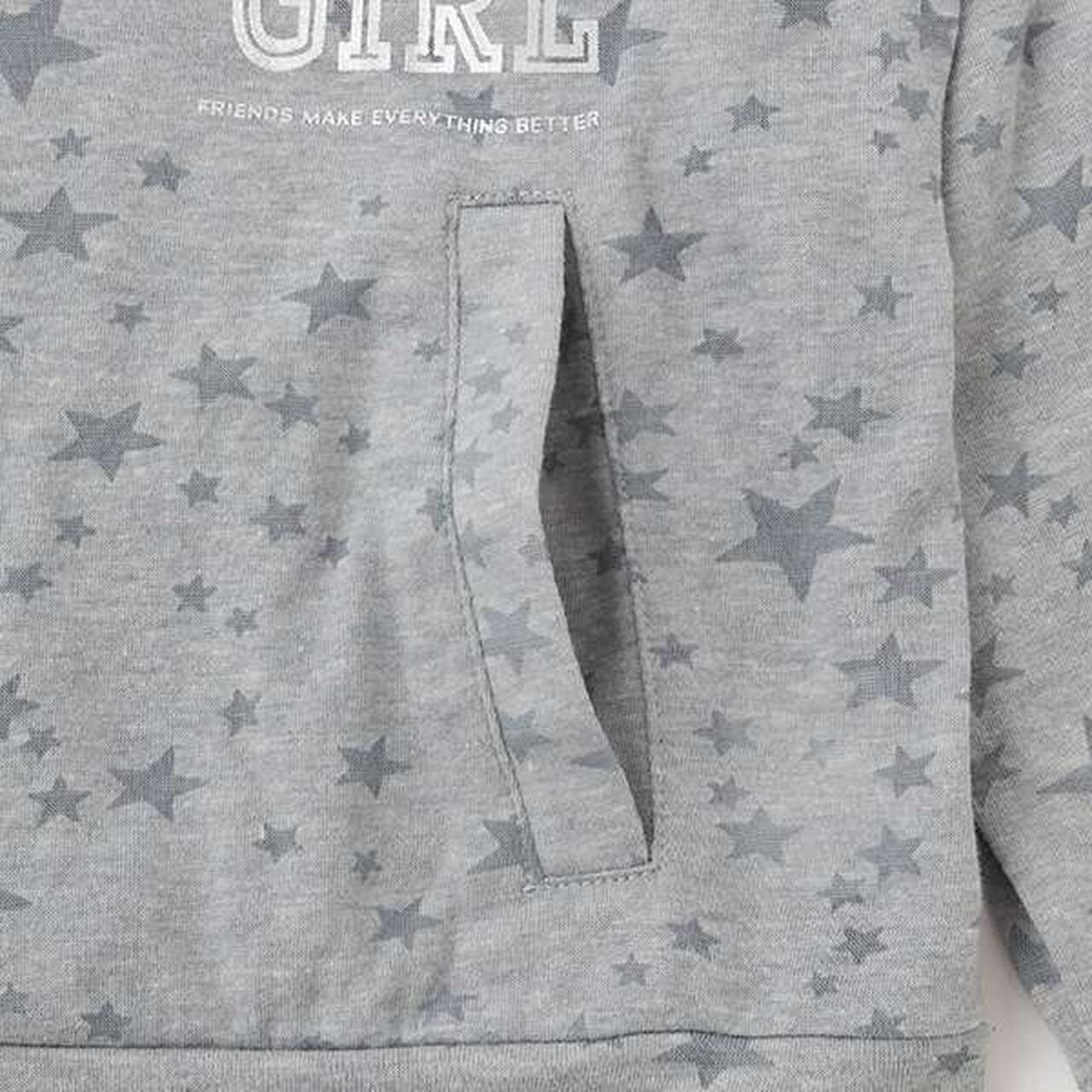 Opal Hoodie,Sax blue, large image number 5