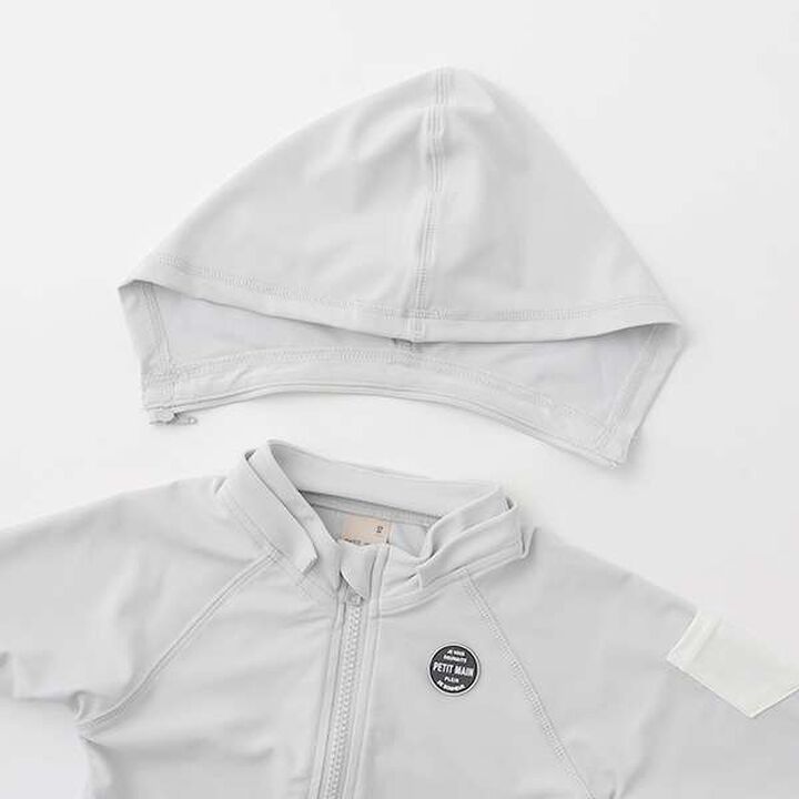 [SWIM] Boys Rash Guard,Multi color, medium image number 12