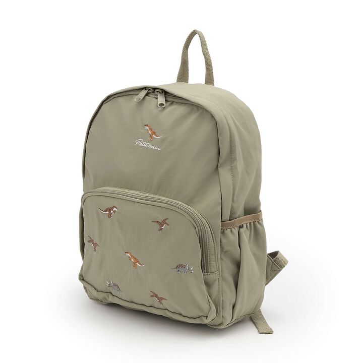 Assorted Backpack (M),Light beige, medium image number 10