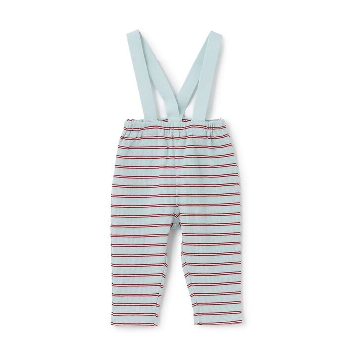 Leggings with Suspenders,, medium
