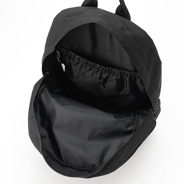 [NEW ERA] Campus Backpack 35,Black, medium image number 11