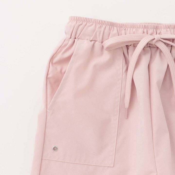[Exclusive] Land and Water Use Shorts,Black, medium image number 3