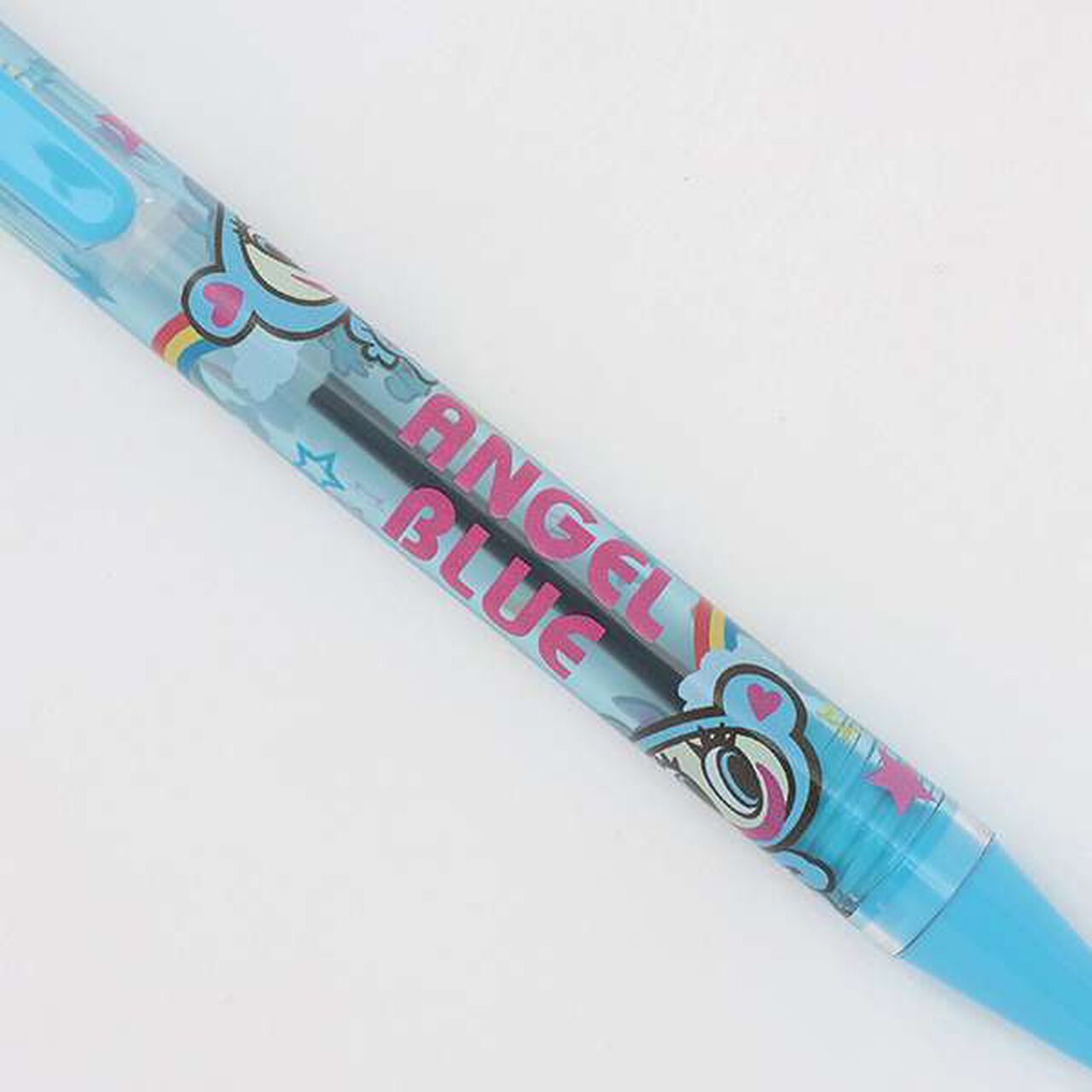 [Made in Japan] Mr. Nakamura Ballpoint Pen,Sax blue, large image number 3