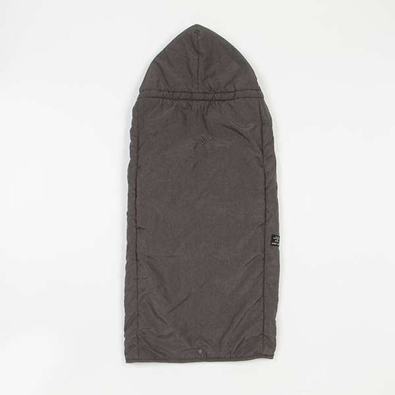 Multi Blanket,Top gray, large image number 1