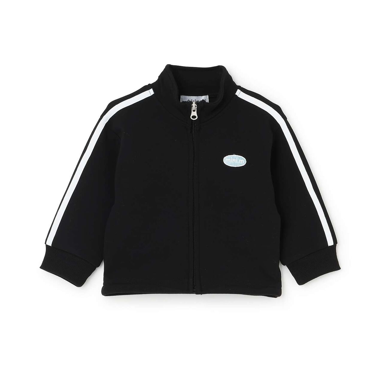 Anti-Stain Track Jacket / Cardboard,Lavender, large image number 15