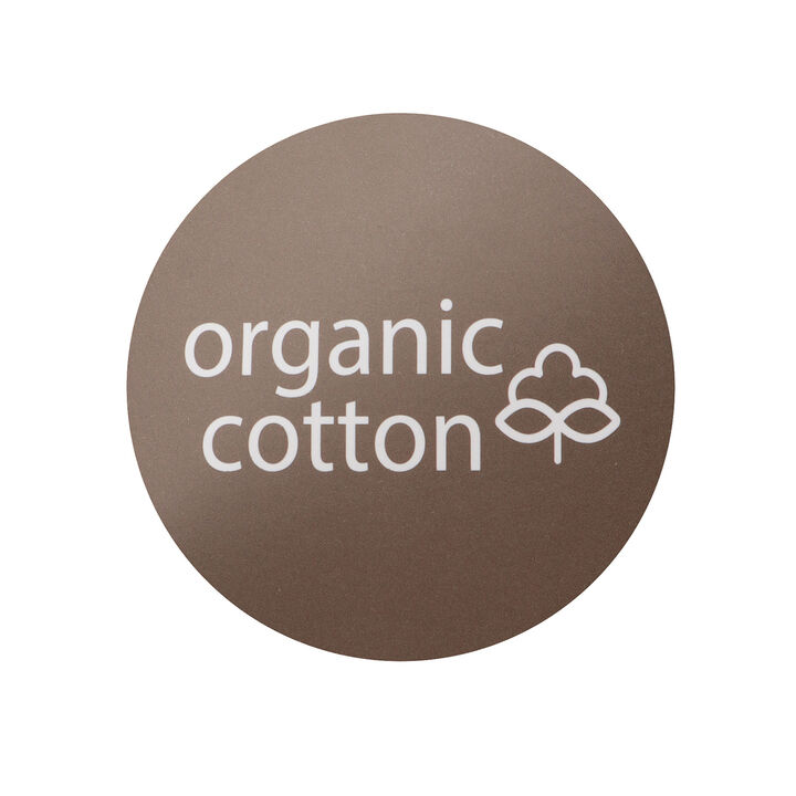 Organic Raglan Long-Sleeve T-Shirt,Cream, medium image number 11