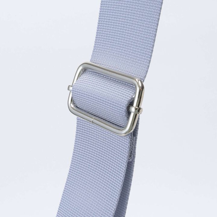 [Water Repellent] 3WAY High-Performance Boston Bag,Light blue, medium image number 3