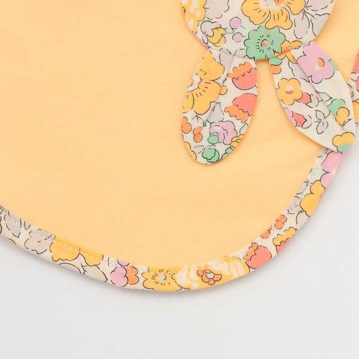 Cool Touch Usakuma Bib,Pink, medium image number 3