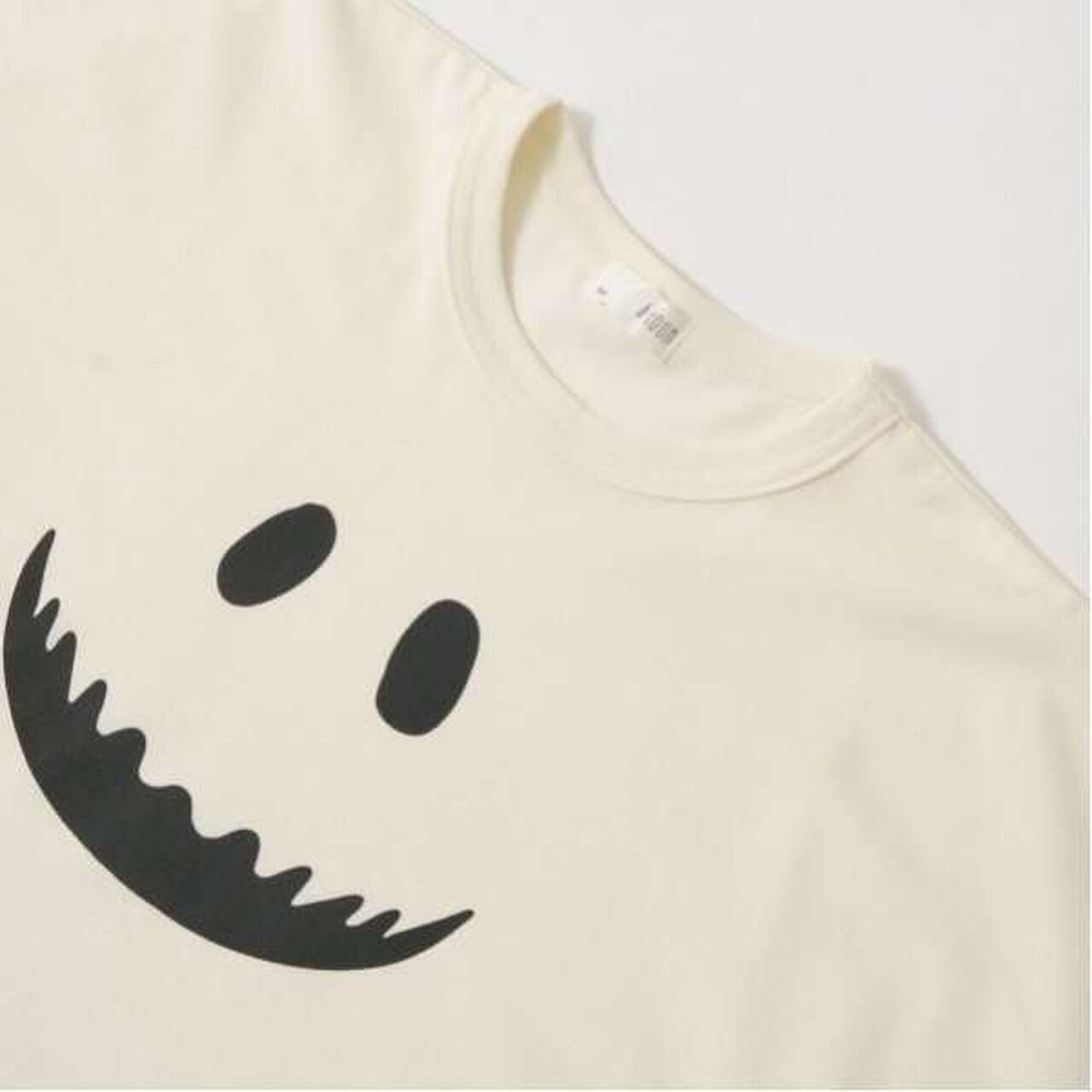 [Halloween] Transforming Ghost T-Shirt,Black, large image number 8