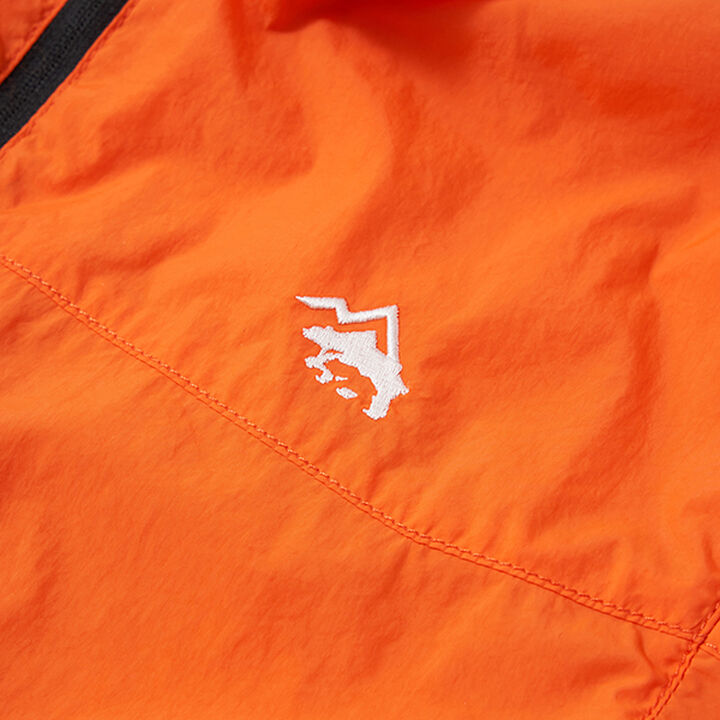 Water-Repellent Mountain Parka (Storage Bag Included),Beige, medium image number 8