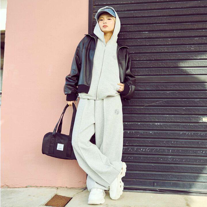 [Fuwakaru/Set Available] Lame Cardboard Pants,, medium