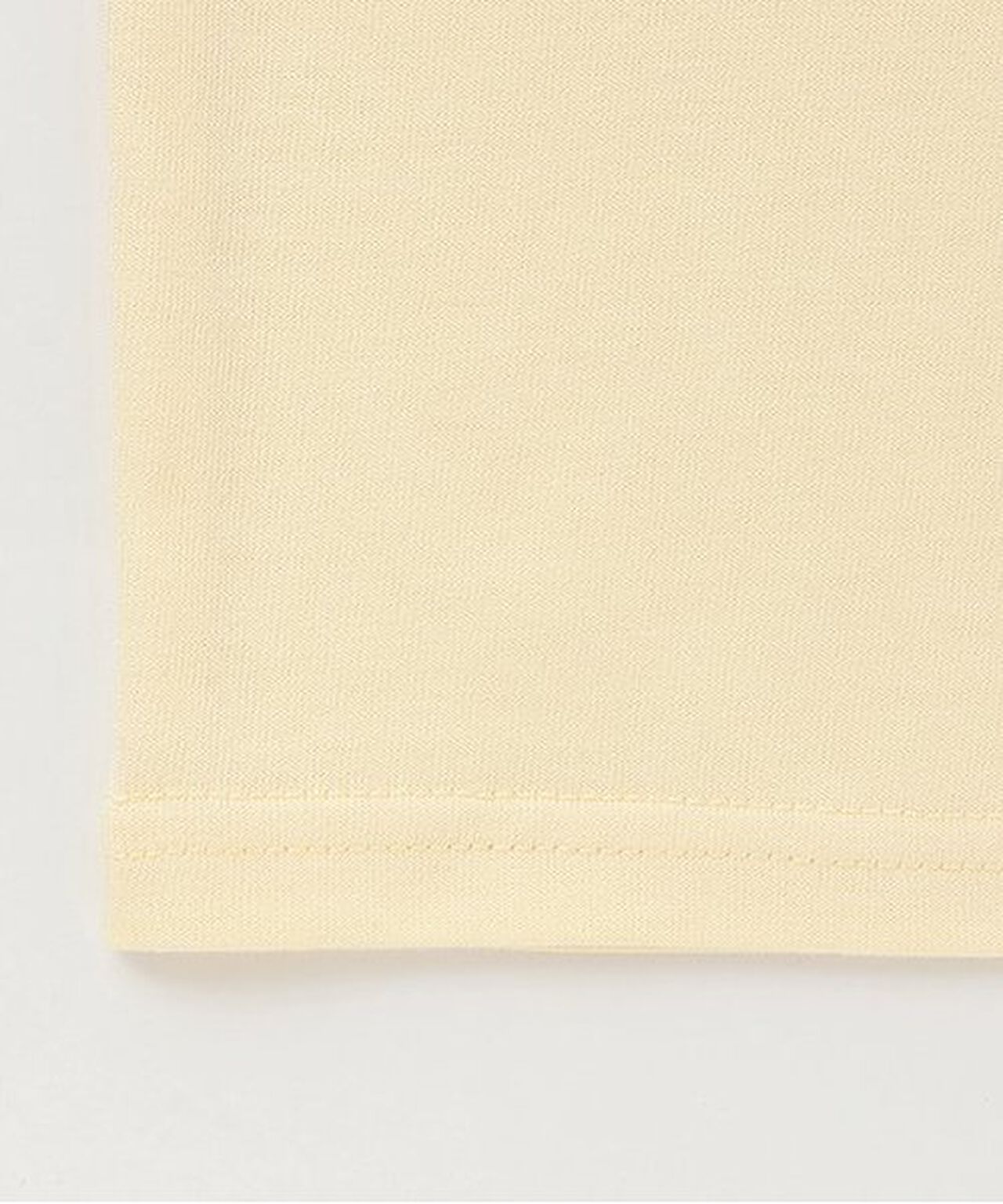 Line Compact Short Sleeve T-Shirt,Cream, large image number 10