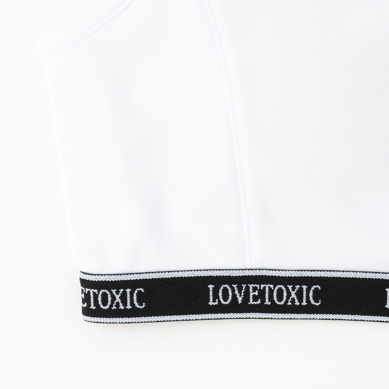 DRY Mesh Half Top,Khaki, large image number 4