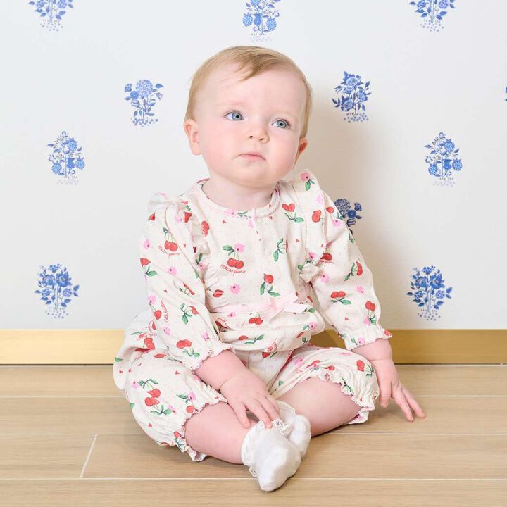 [Cath Kidston] 2 Way All-in-One,Off white, medium image number 0