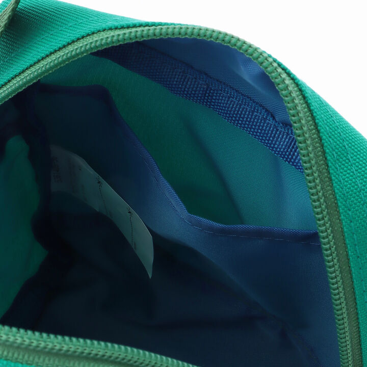 Dinosaur Mischief Shoulder Bag,Navy, medium image number 9