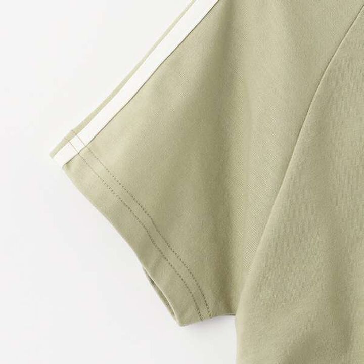 [LTXC] Quick-Dry Number T-Shirt,Off white, medium image number 11