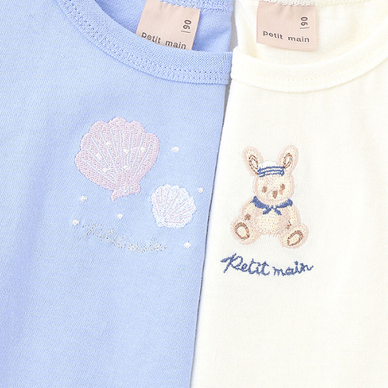 [Affordable] Girls Short-Sleeve T-Shirt,Emerald green, large image number 17