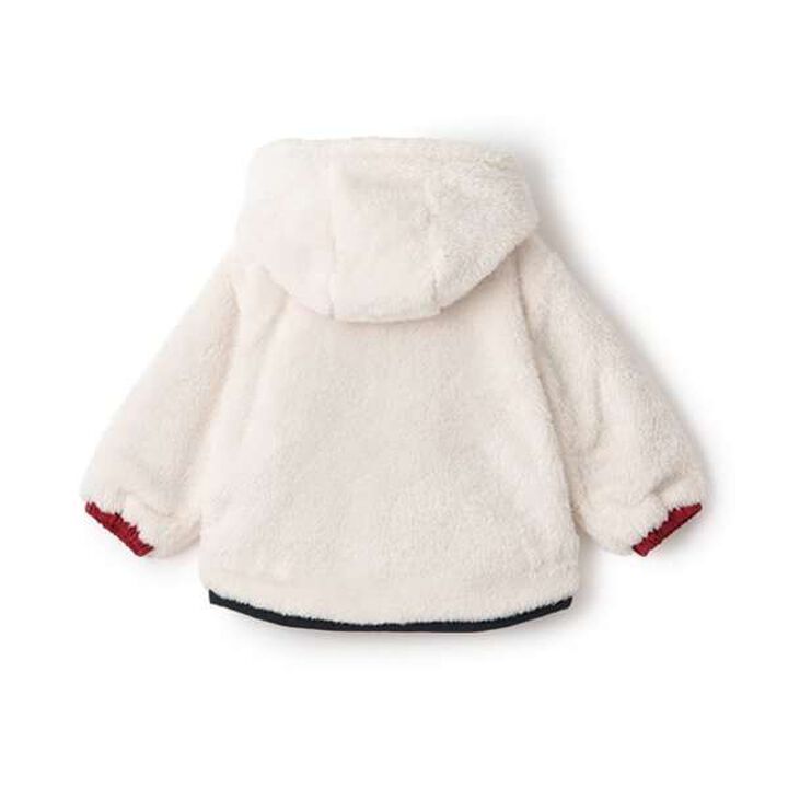 Reversible Switch Jacket,Red, medium image number 19