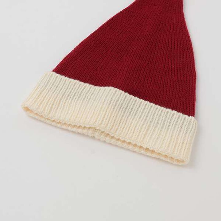 Xmas Santa Hat Coverall,Red, medium image number 11