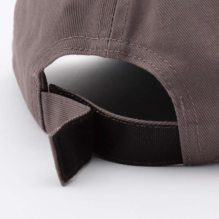 Alphabet Logo Cap,Navy, medium image number 5