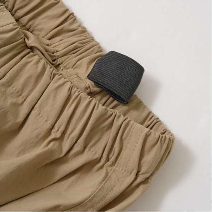Mix & Match Nylon Pants,Black, medium image number 15