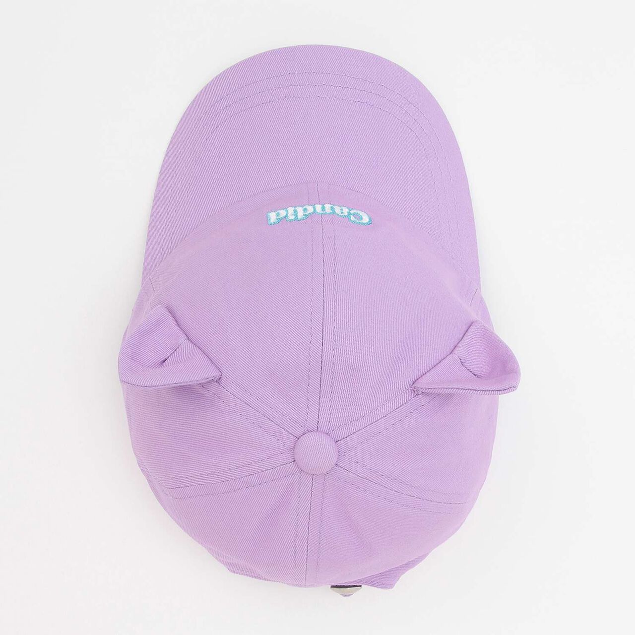 [UV Protection] Cat Ear Cap,Off white, large image number 9