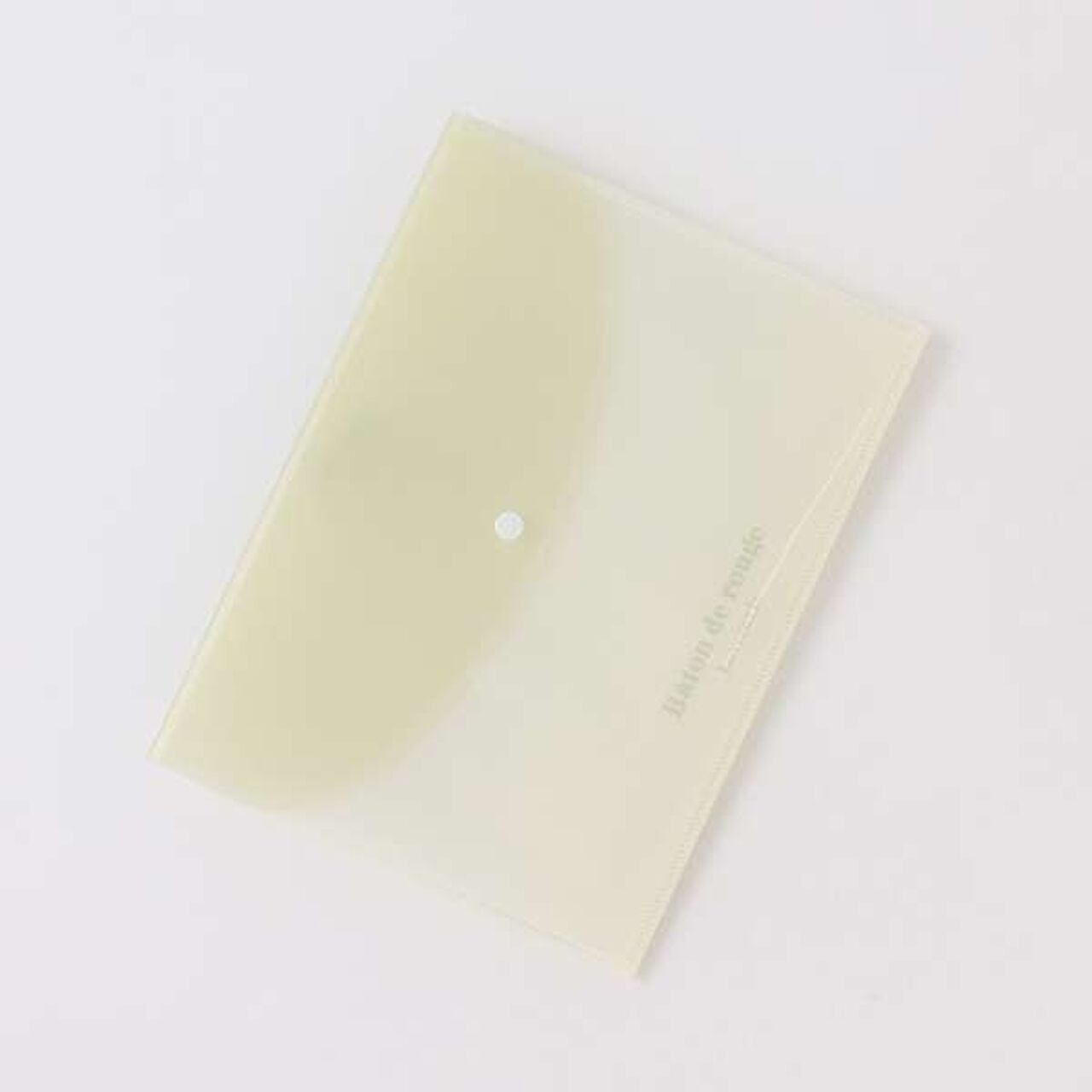 6 Pocket File,Sax blue, large image number 1