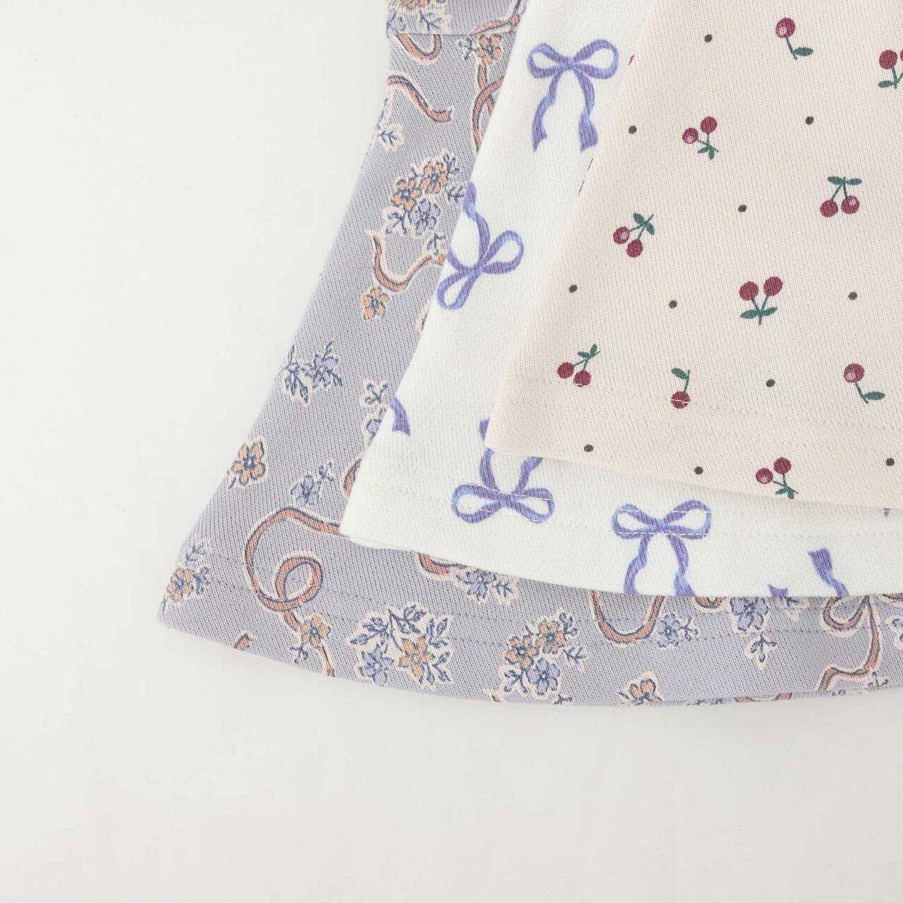 [Affordable] GIRLS Sweatshirt,Light green, large image number 25