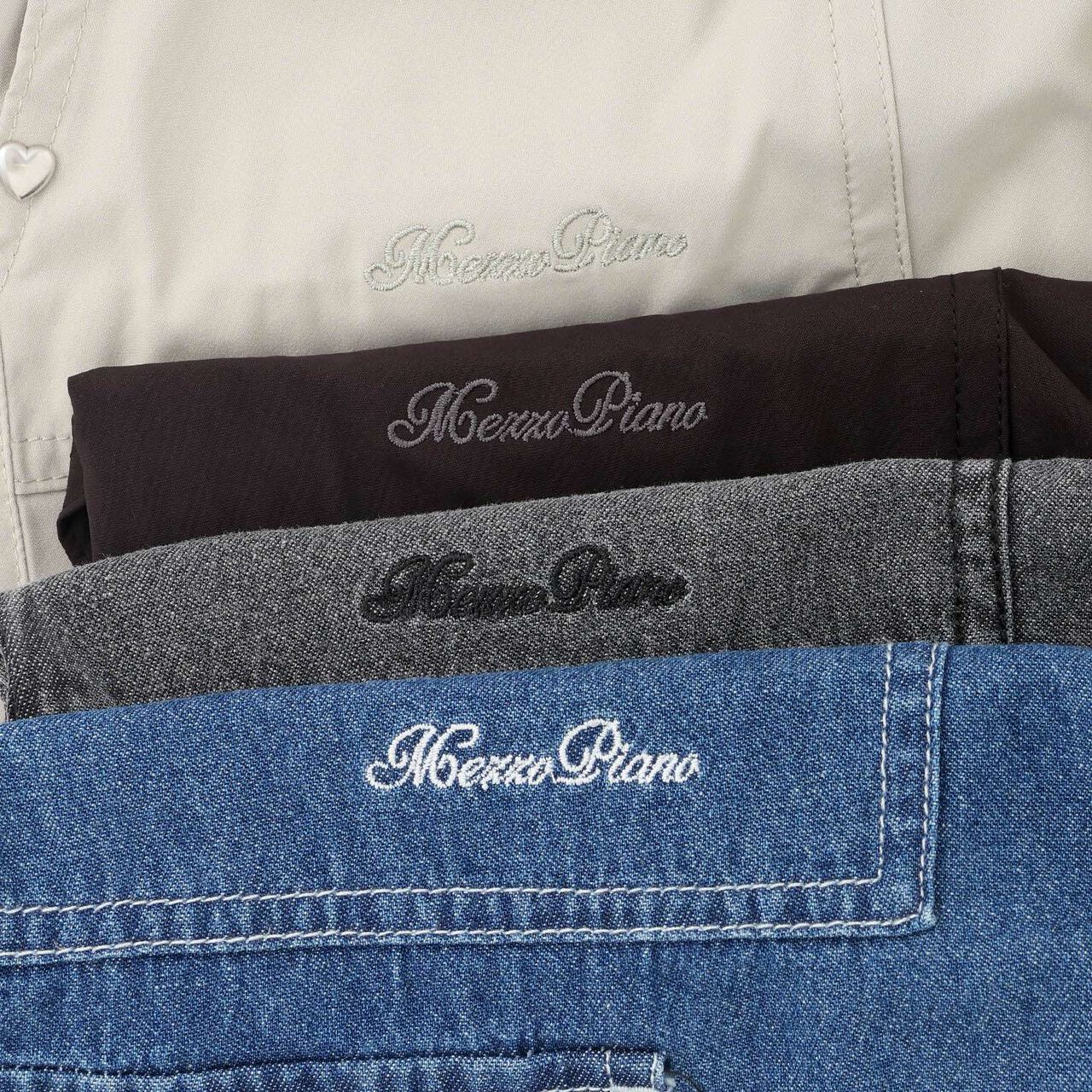 [Functional Material] Land and Water Use / Heart Pocket 2 WAY Cargo Pants,Light khaki, large image number 5