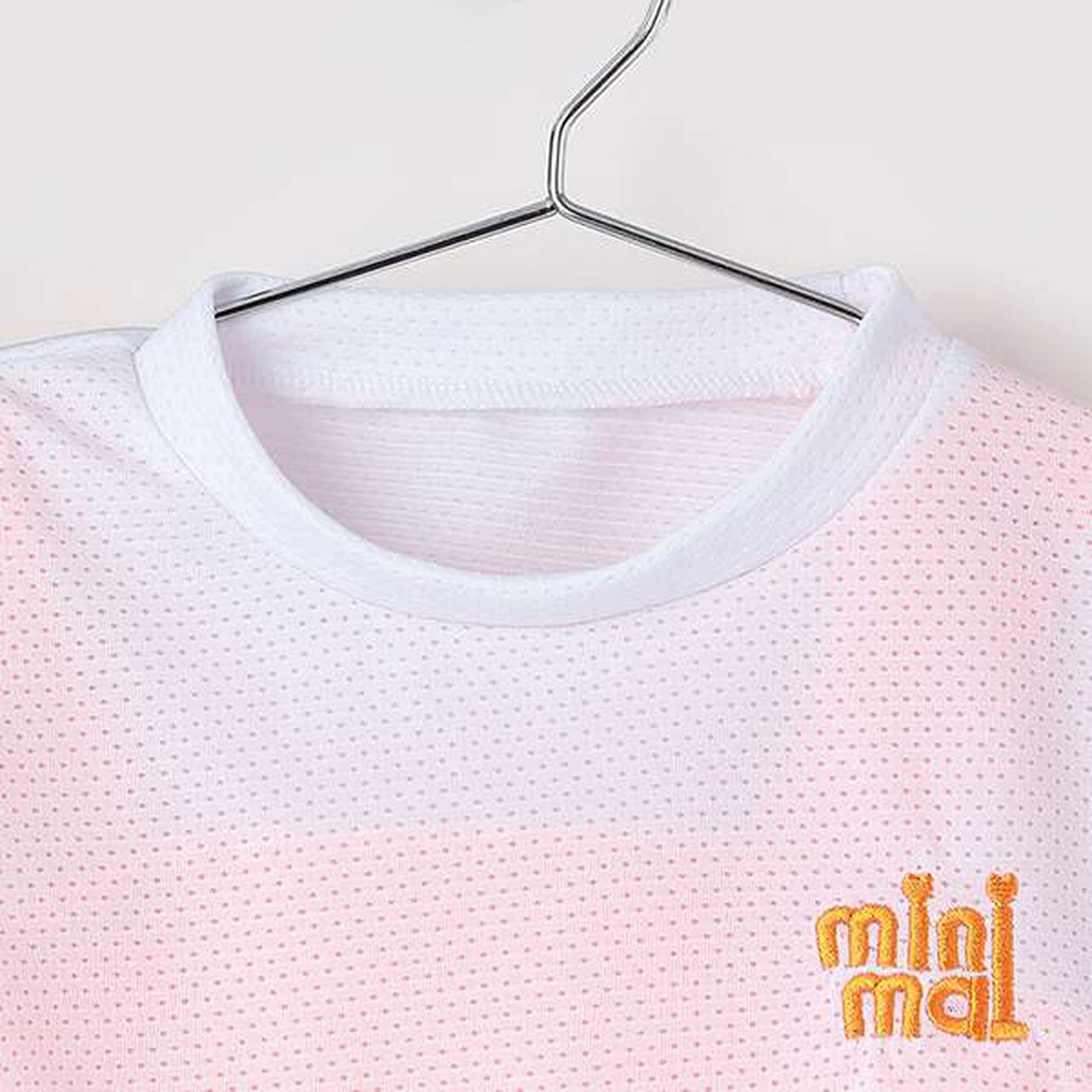 [UV Protection/SWIM] T-Shirt, Tankini, and Bottom 3-Piece Set,Black, large image number 3