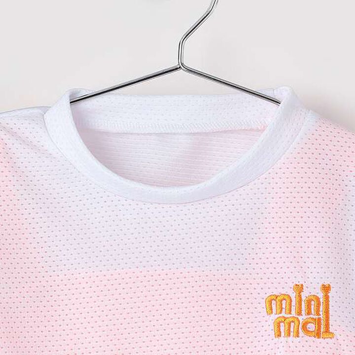 [UV Protection/SWIM] T-Shirt, Tankini, and Bottom 3-Piece Set,Black, medium image number 3