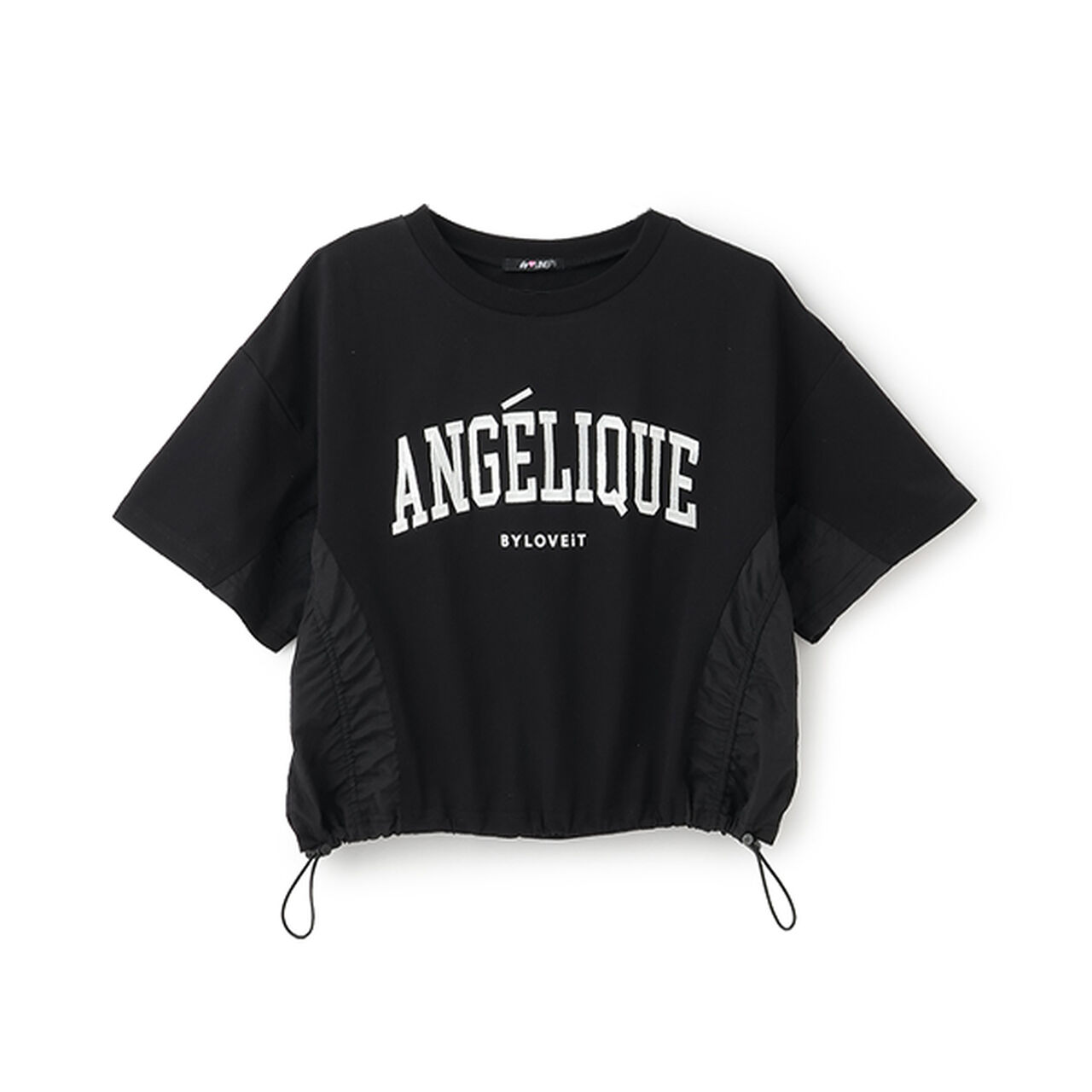 Color Block Pullover,Off white, large image number 9