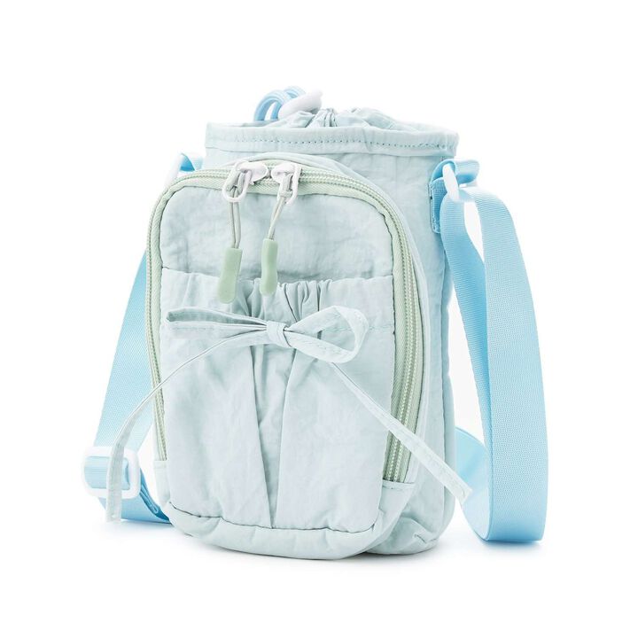 [School-Ready] Bottle Cover with Pockets,, medium