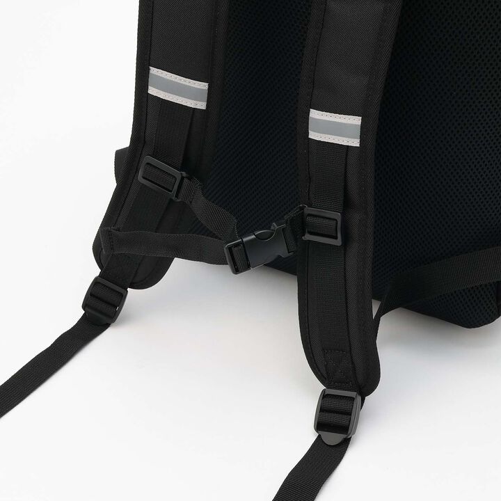 Multi-Functional Backpack,Black, medium image number 4