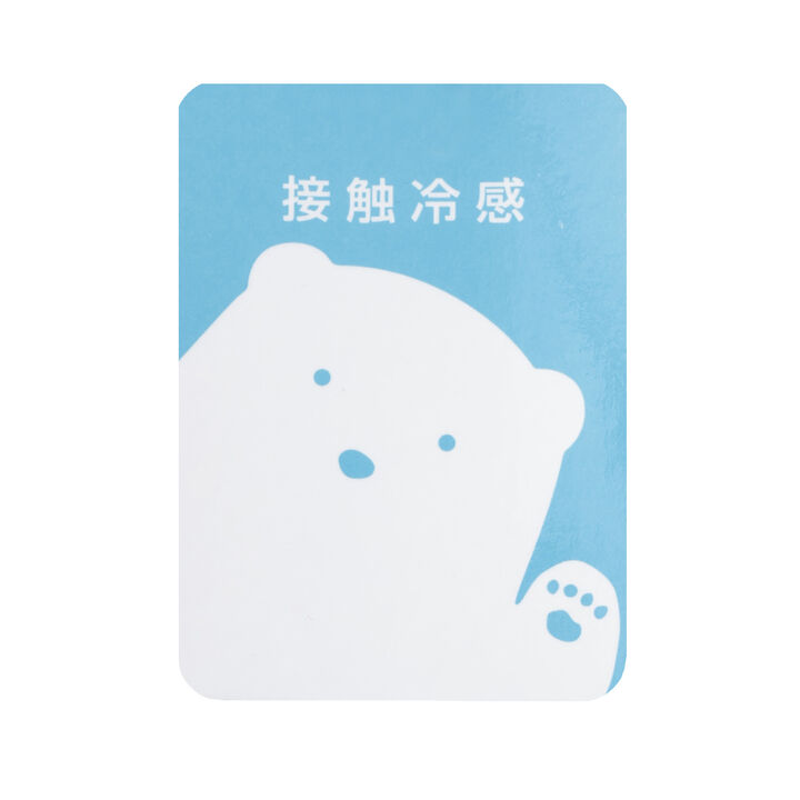 [接觸涼感] DOG貼布刺繡短袖T恤,苔蘚綠, medium image number 17