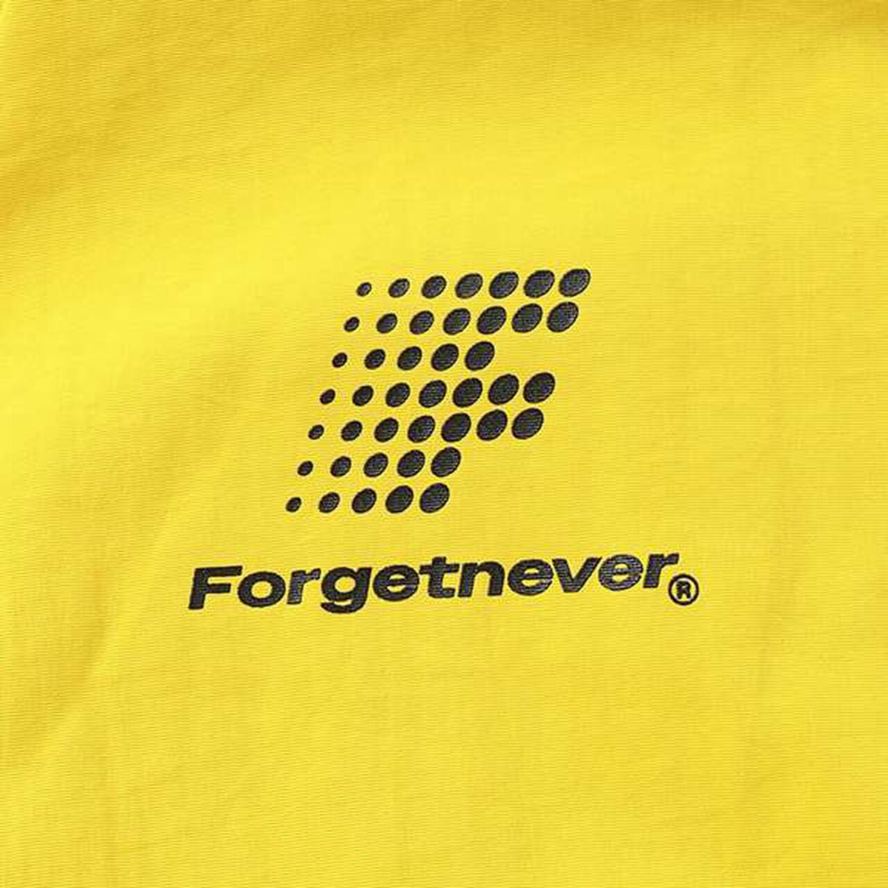 [FORGETNEVER] Reversible Vest,Black, large image number 13