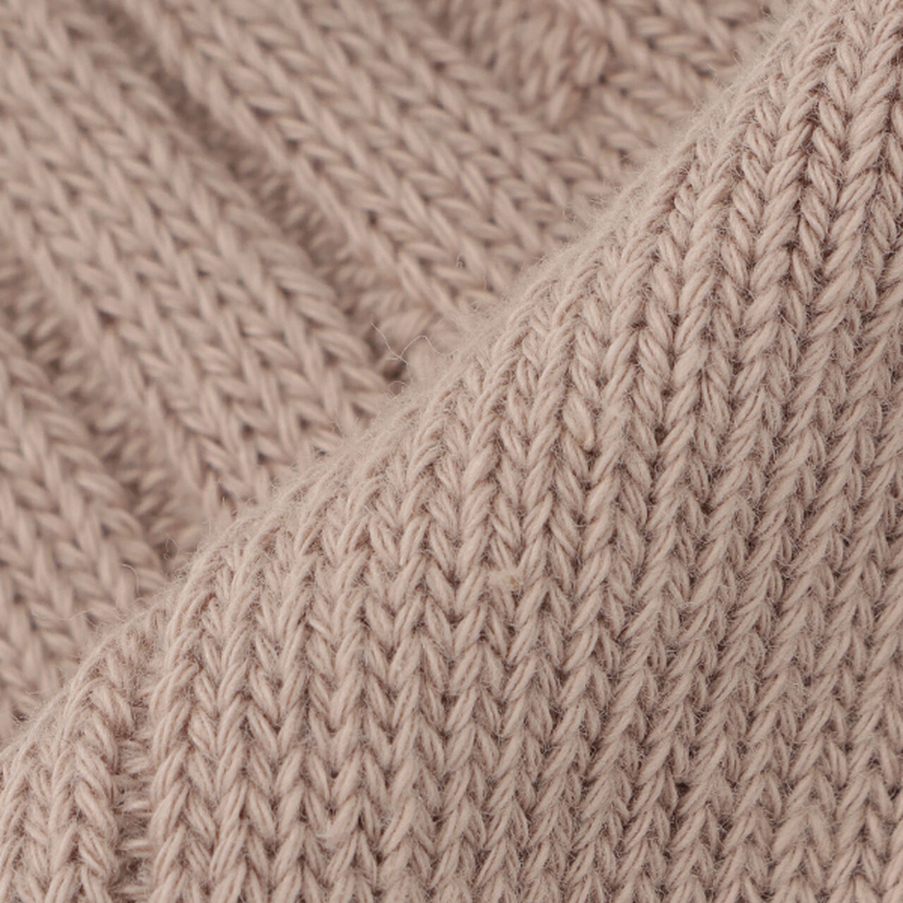 Ribbon Knee Socks,Ivory, large image number 5