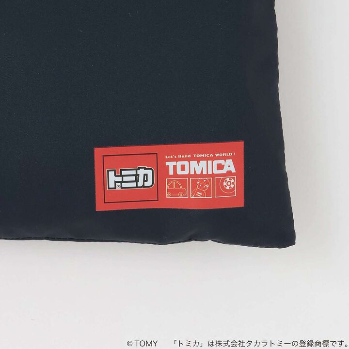 [TOMICA] 雨衣,深棕色, medium image number 20