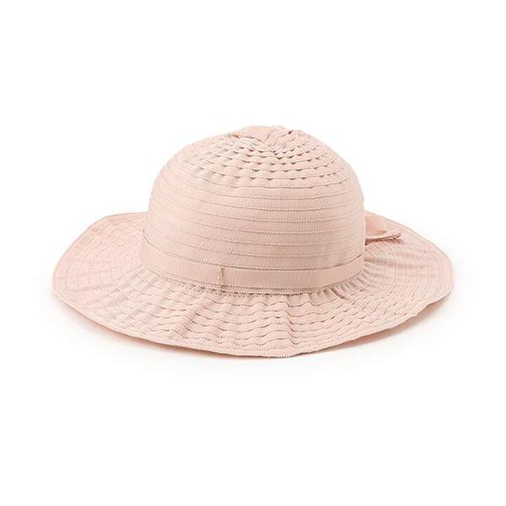 [Link] Grosgrain Hat,Off white, medium image number 16