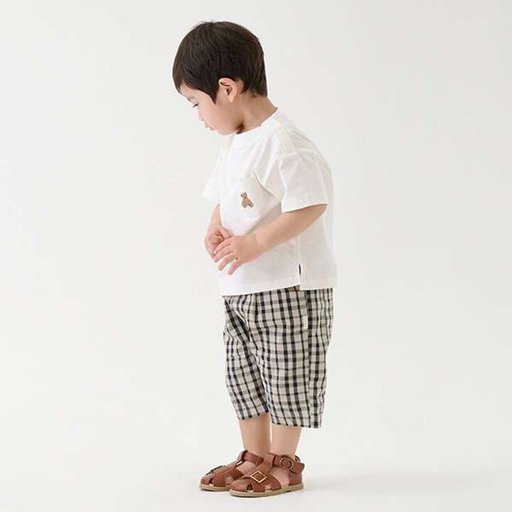 Faux Leather Sandals,Ivory, medium image number 11