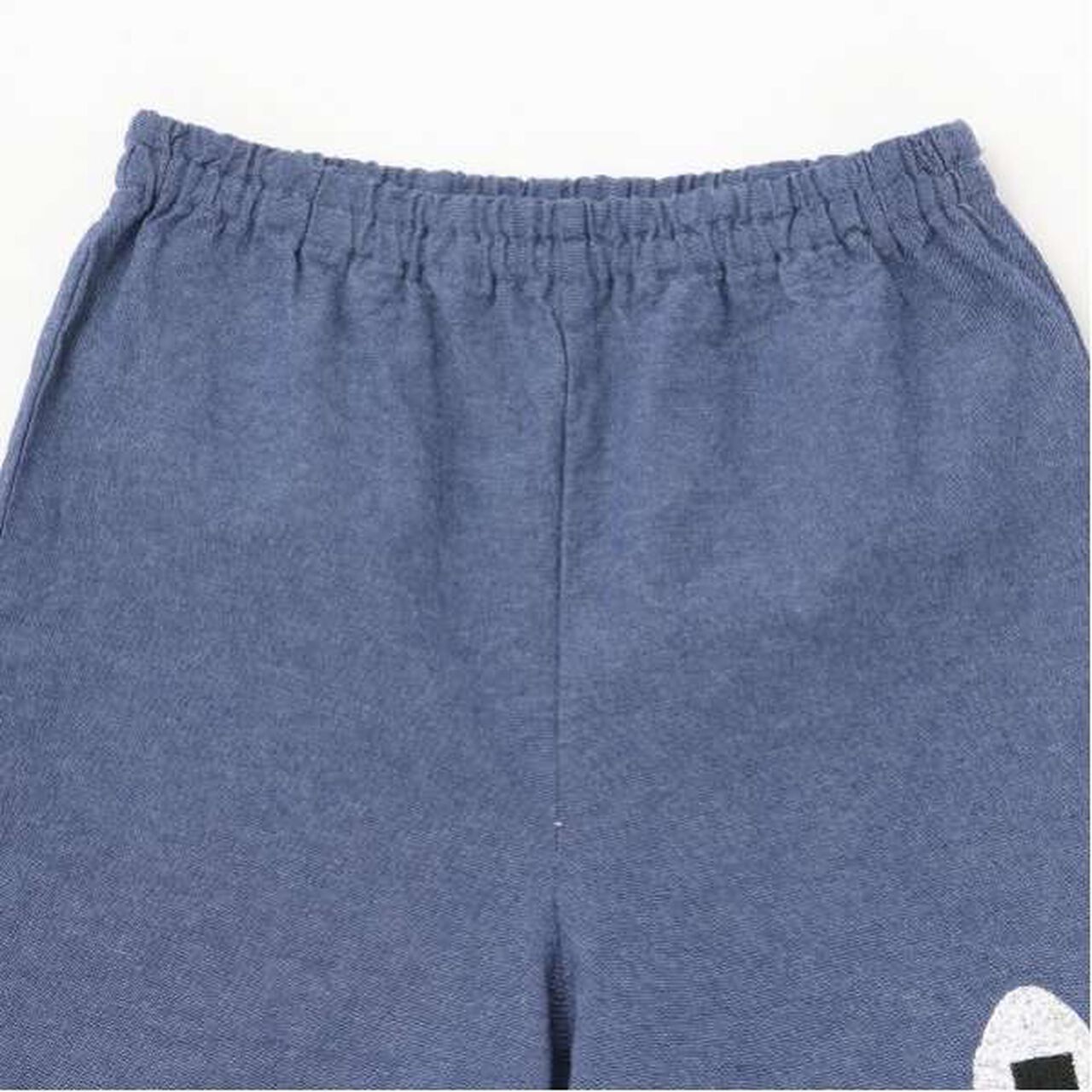 Boys Assorted Jinbei,Blue, large image number 19