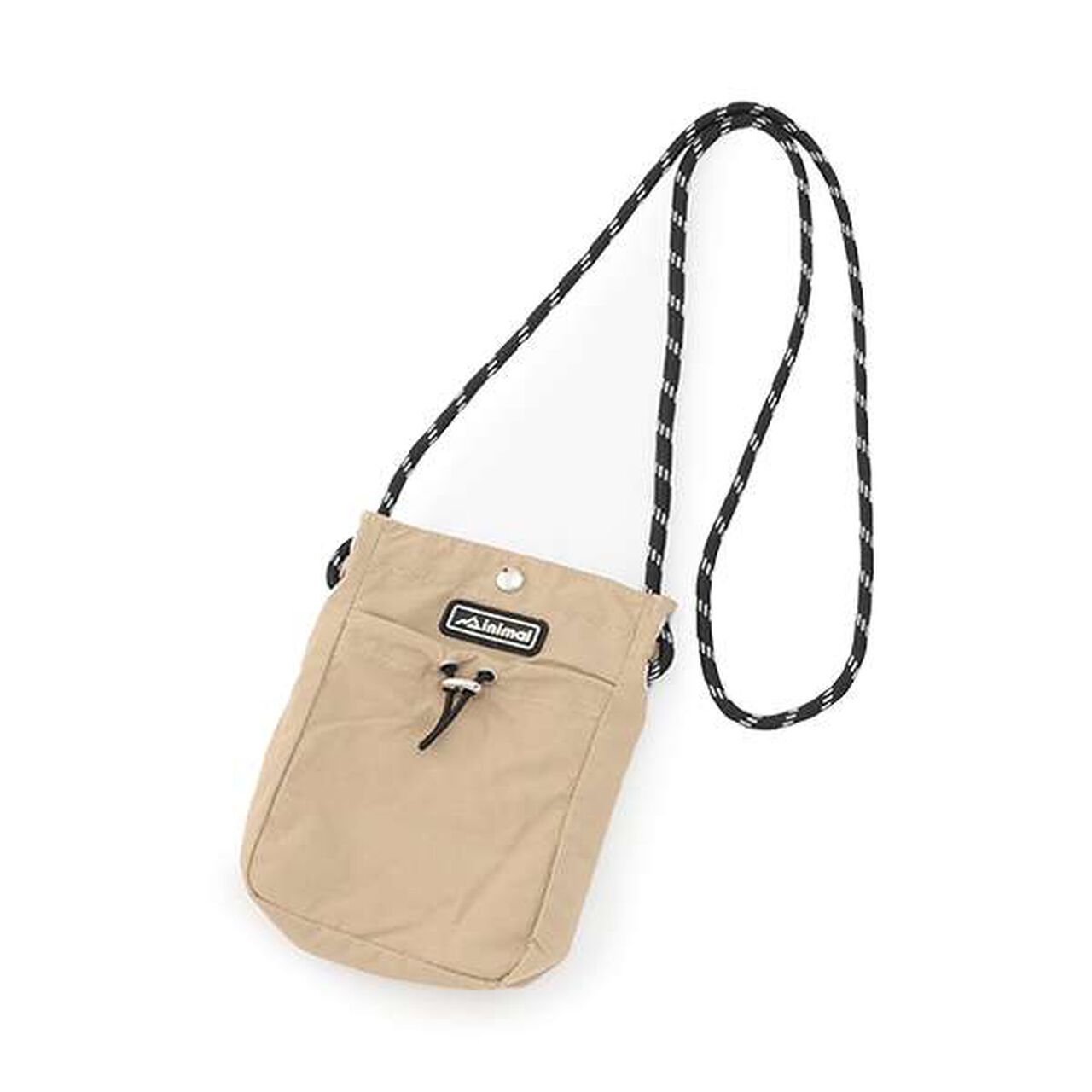 Sakosh Bag,Light khaki, large image number 7