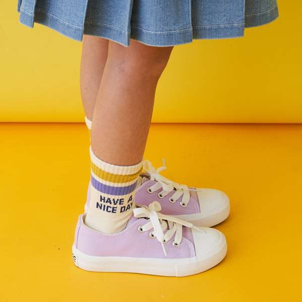 Low-Cut Sneakers,Sax blue, large image number 15