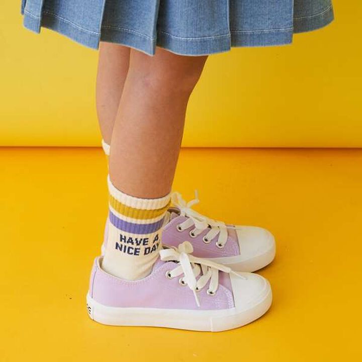 Low-Cut Sneakers,Sax blue, medium image number 15